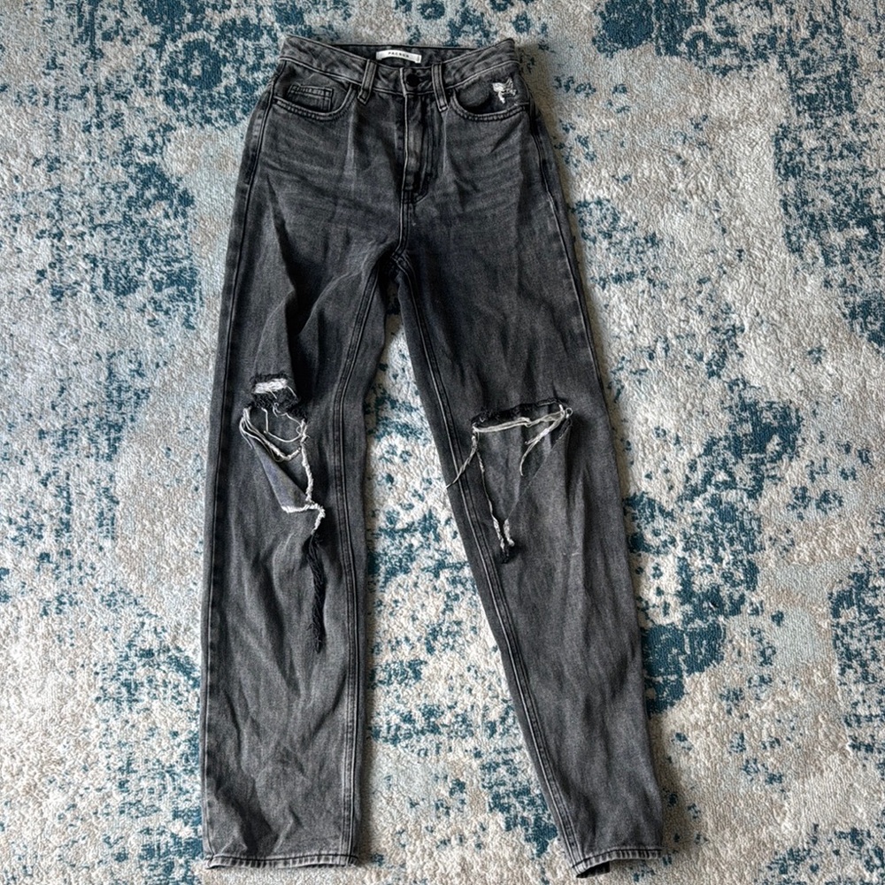 PacSun 90s boyfriend jeans